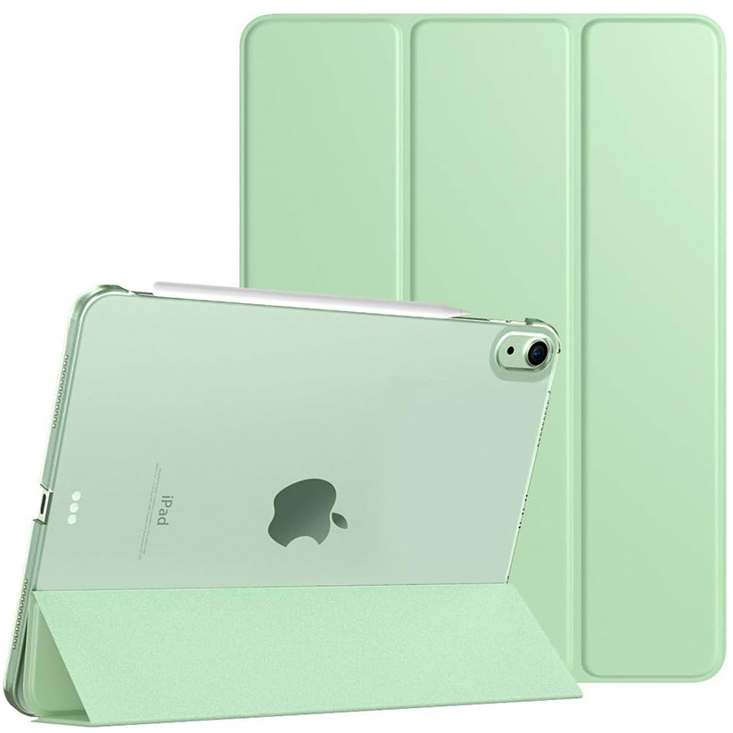 Apple iPad Air 10.9 Case-Slim Trifold Stand 10.9 Inch iPad Air 5th/4th Gen  Cover